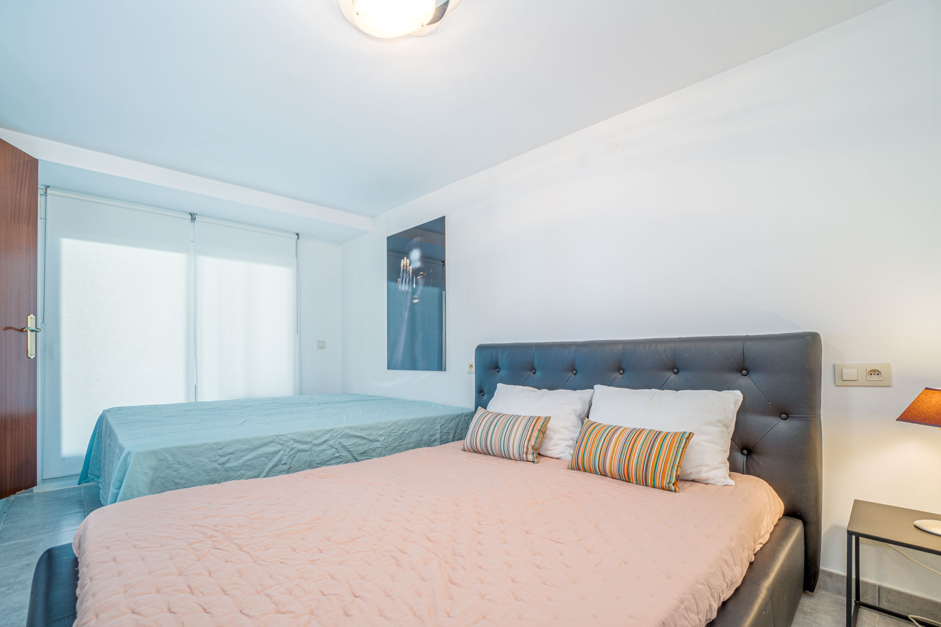 Villa piscine bord de canal 4 chambres – Empuriabrava