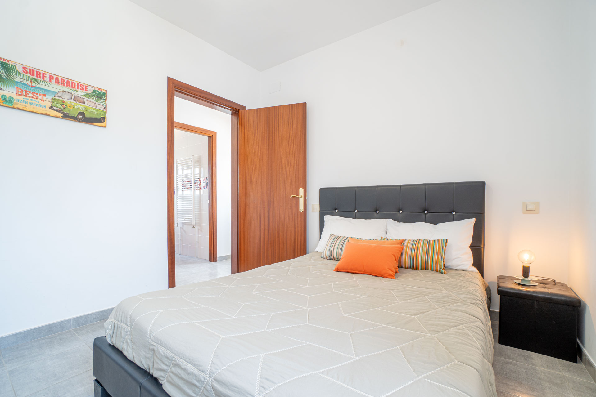 Villa piscine bord de canal 4 chambres – Empuriabrava